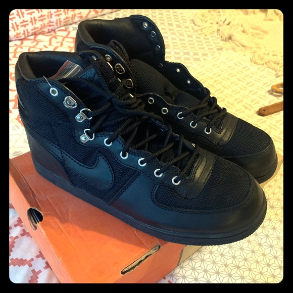 nike terminator swat